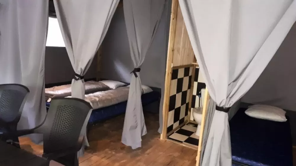 RCN Domaine de la Noguière 4 étoiles★★★★