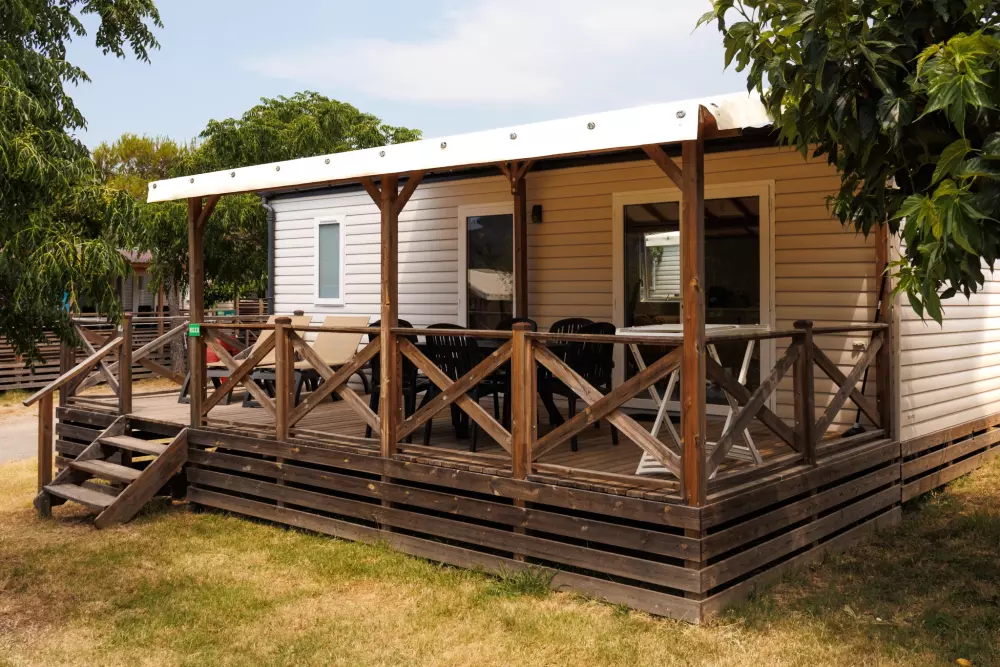 RCN Domaine de la Noguière 4 étoiles★★★★