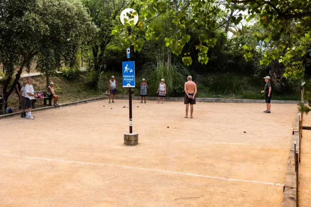 RCN Domaine de la Noguière 4 étoiles★★★★