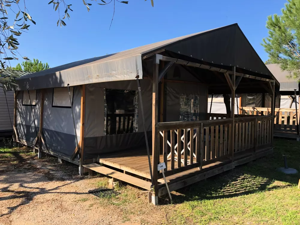 RCN Domaine de la Noguière 4 étoiles★★★★