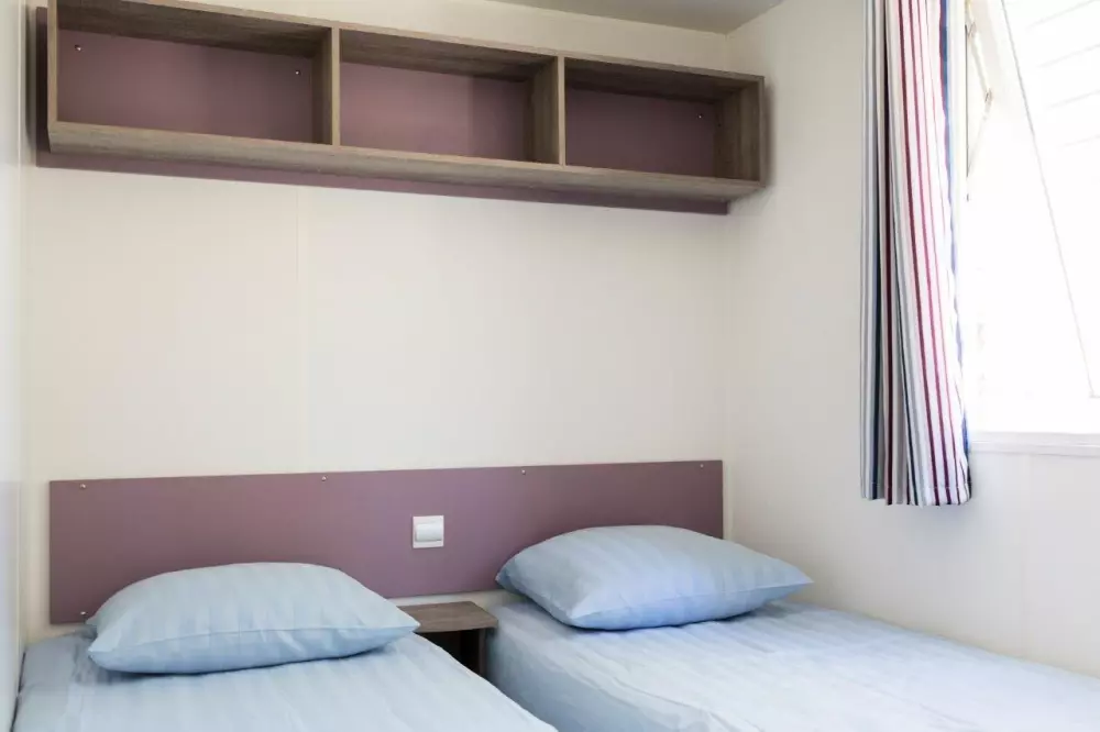 RCN Domaine de la Noguière 4 étoiles★★★★