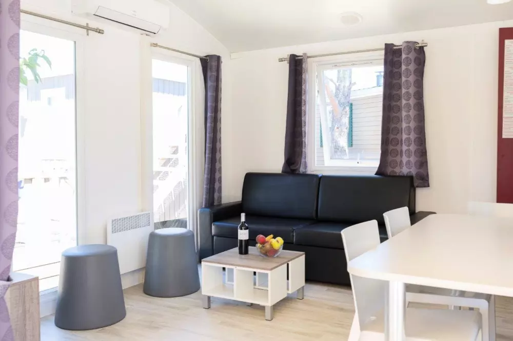 RCN Domaine de la Noguière 4 étoiles★★★★