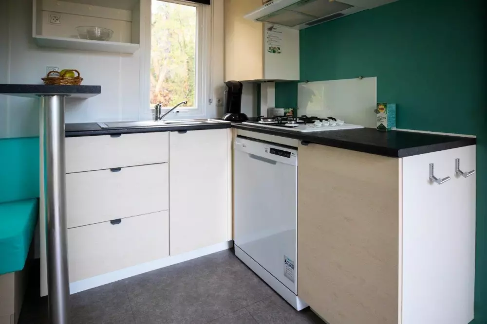 RCN Domaine de la Noguière 4 étoiles★★★★