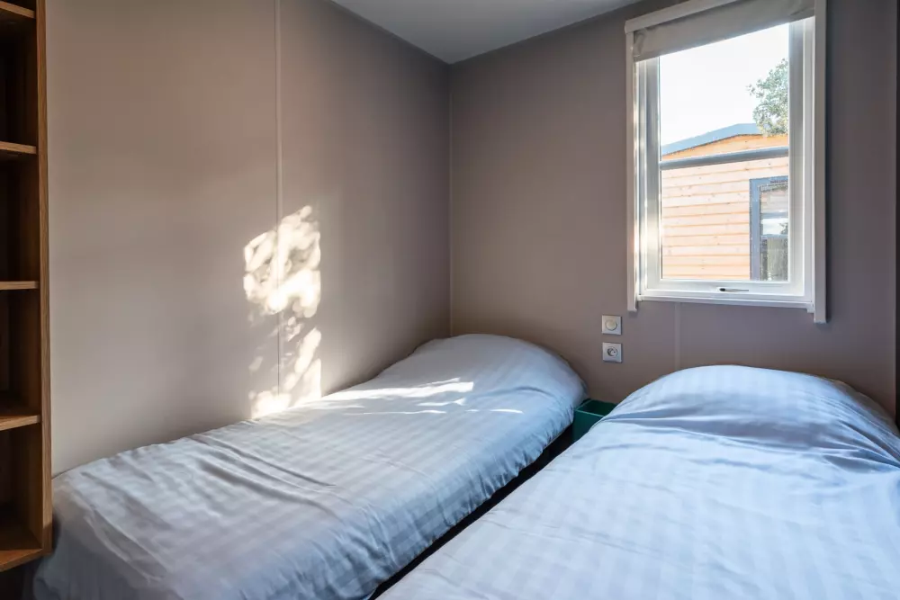 RCN Domaine de la Noguière 4 étoiles★★★★