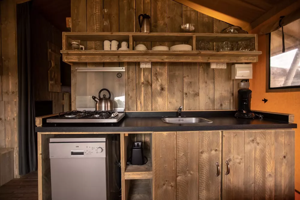 RCN Domaine de la Noguière 4 étoiles★★★★