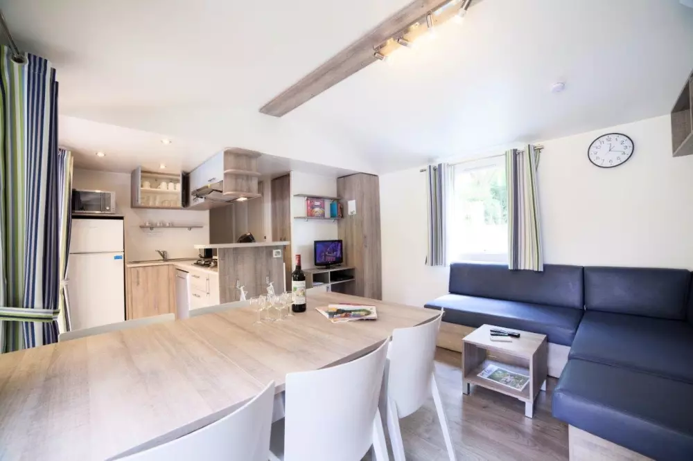 RCN Domaine de la Noguière 4 étoiles★★★★