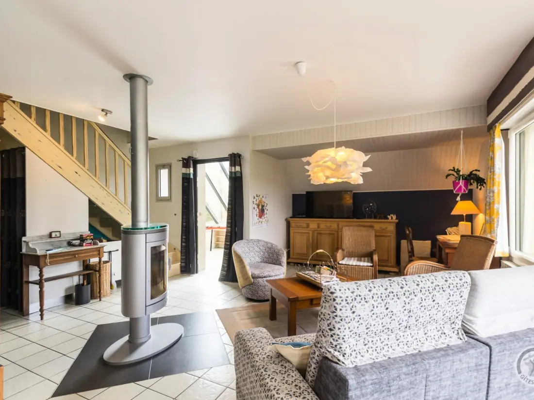 Maison de Vacances LE NEUFBOURG 2