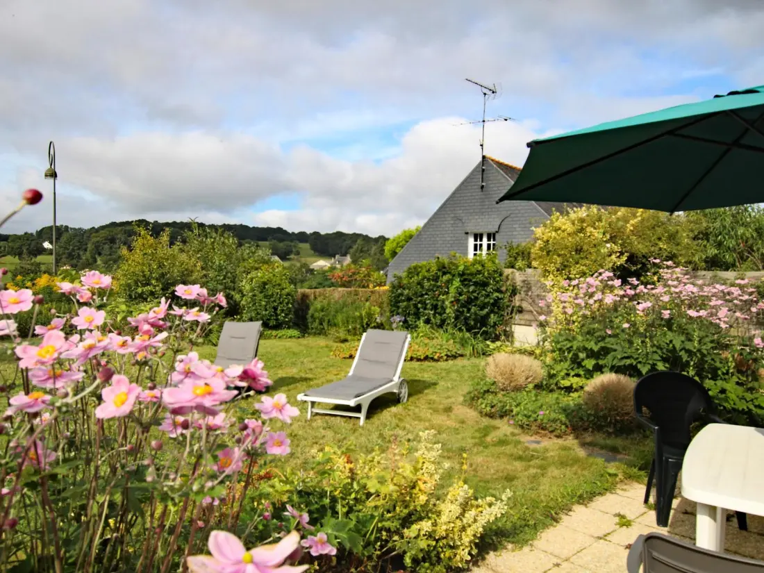 Maison de Vacances LE NEUFBOURG 2
