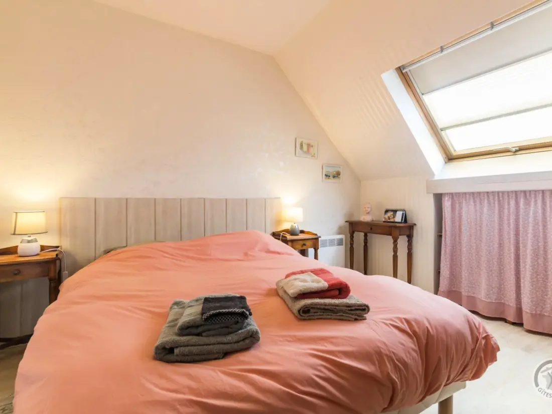 Maison de Vacances LE NEUFBOURG 2