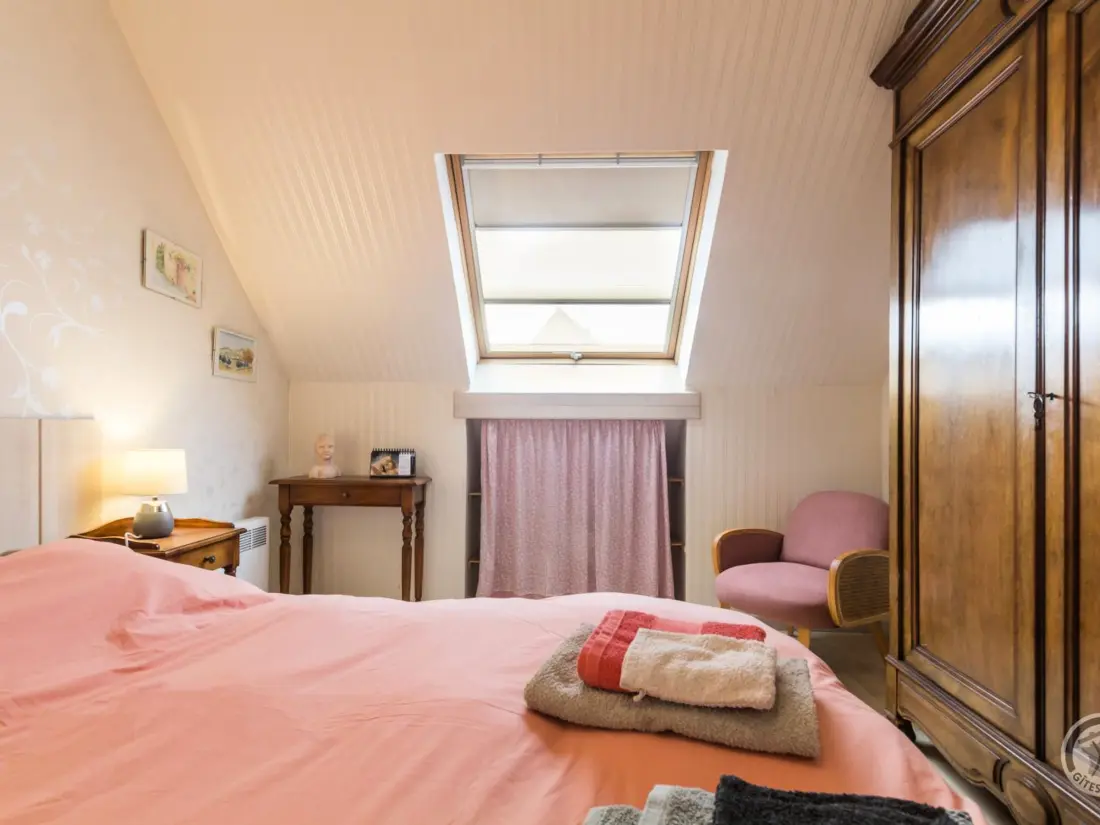 Maison de Vacances LE NEUFBOURG 2