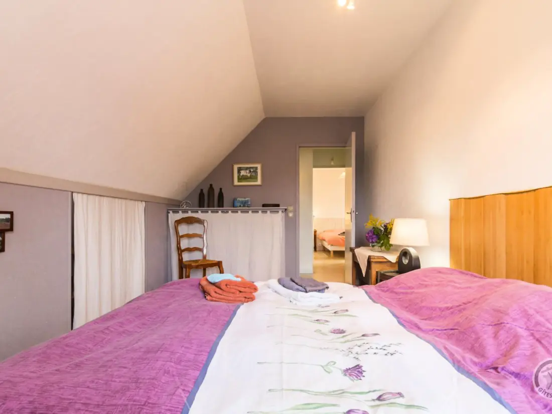 Maison de Vacances LE NEUFBOURG 2