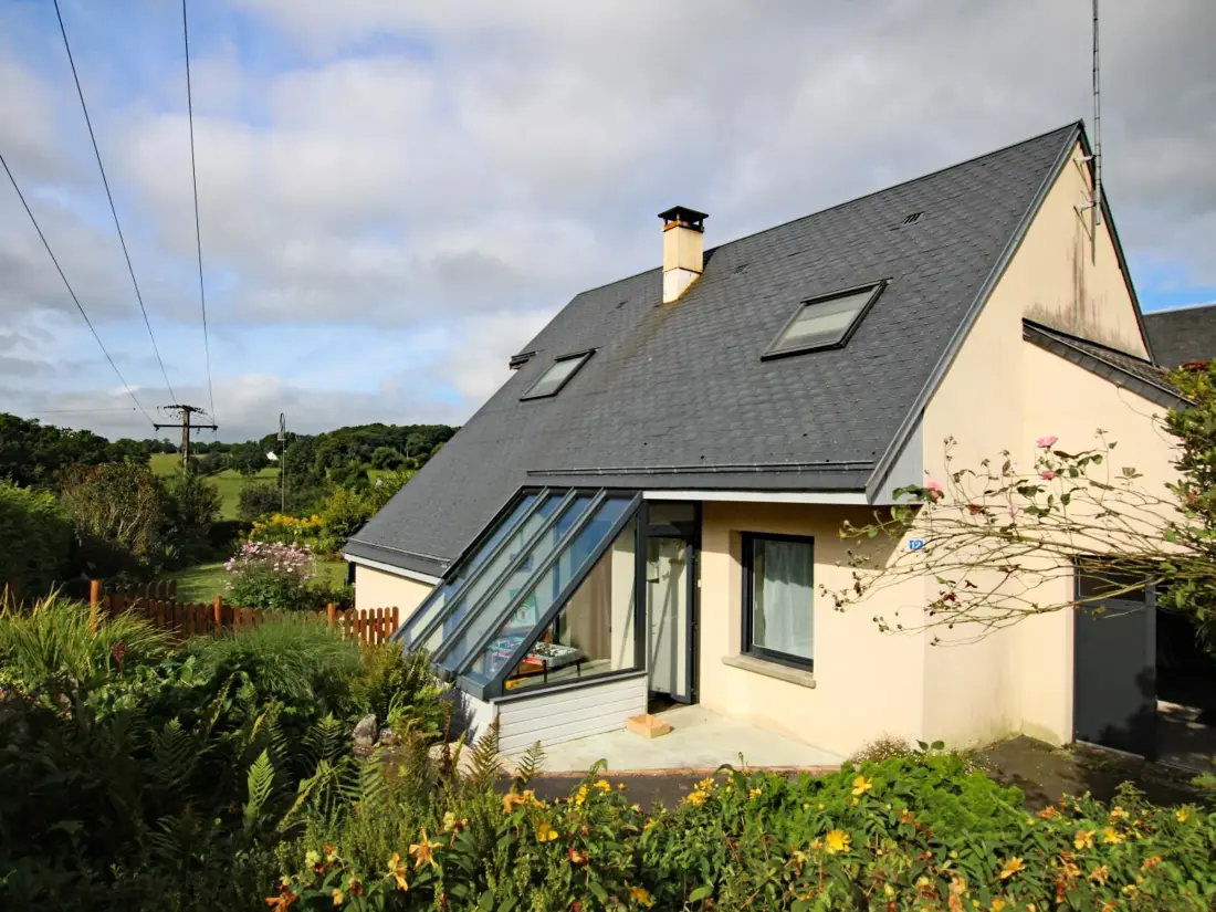 Maison de Vacances LE NEUFBOURG 2