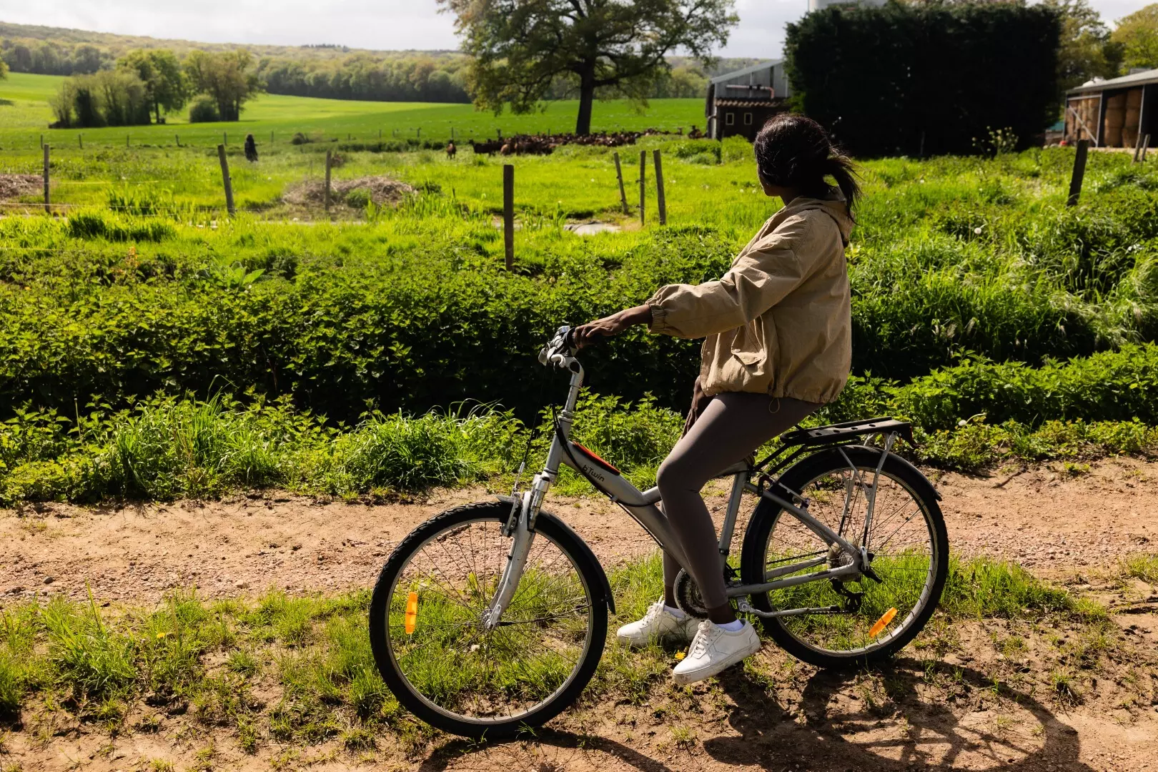 Tiny House : au coeur de la nature près de Sancerre - 4
