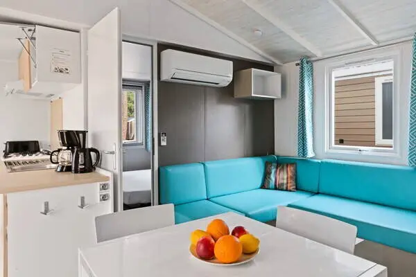 Camping Le Bordénéo