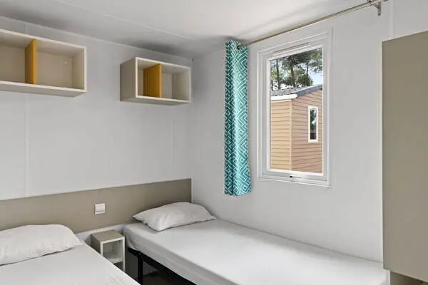Camping Le Bordénéo