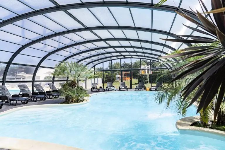 Camping Le Bordénéo