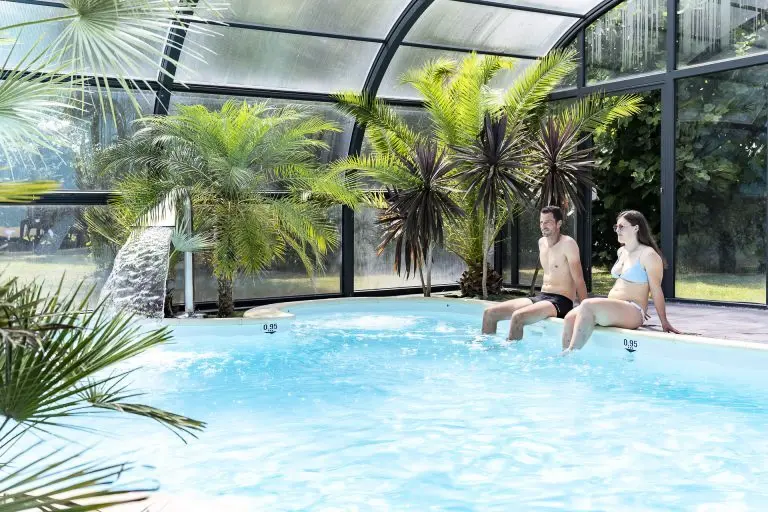 Camping Le Bordénéo