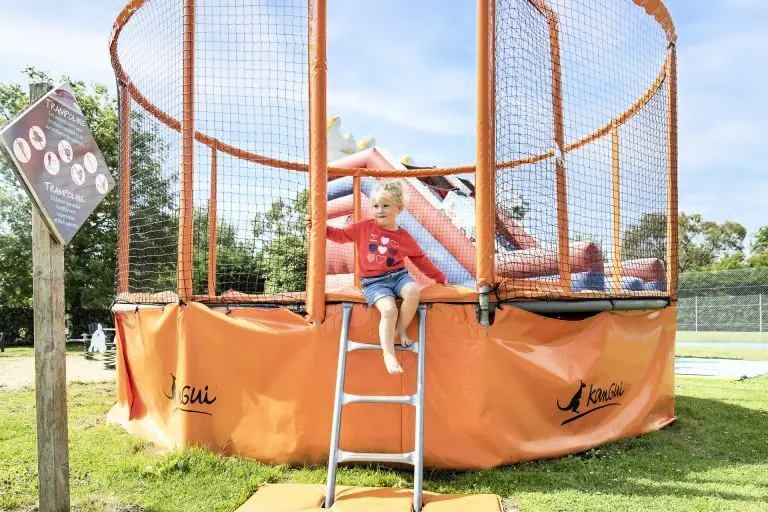 Camping Le Bordénéo