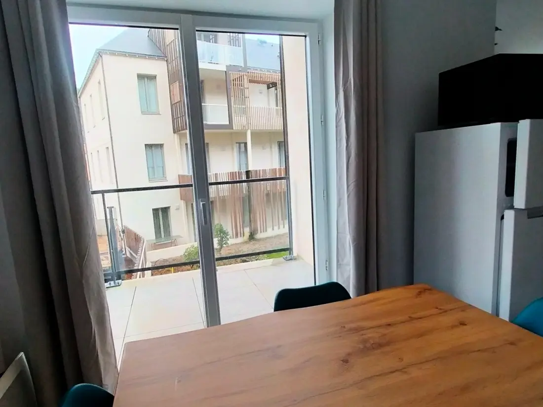 Location de Vacances Le Palais 125