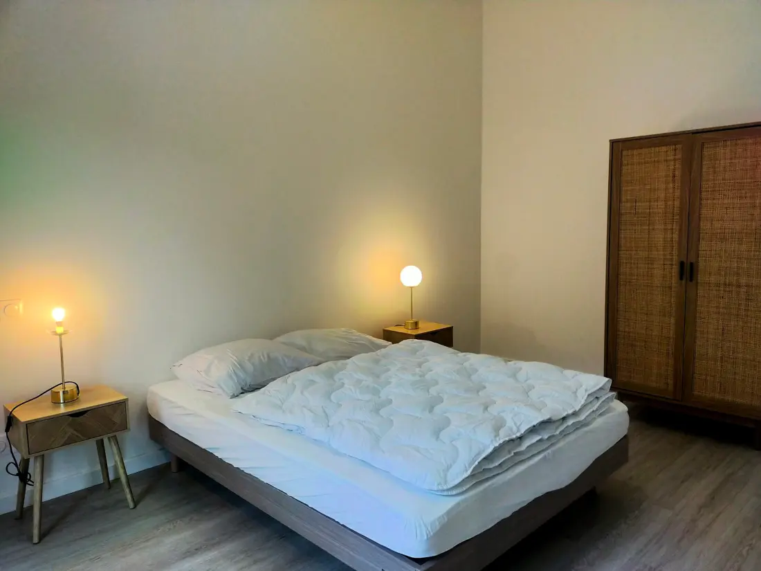 Location de Vacances Le Palais 125