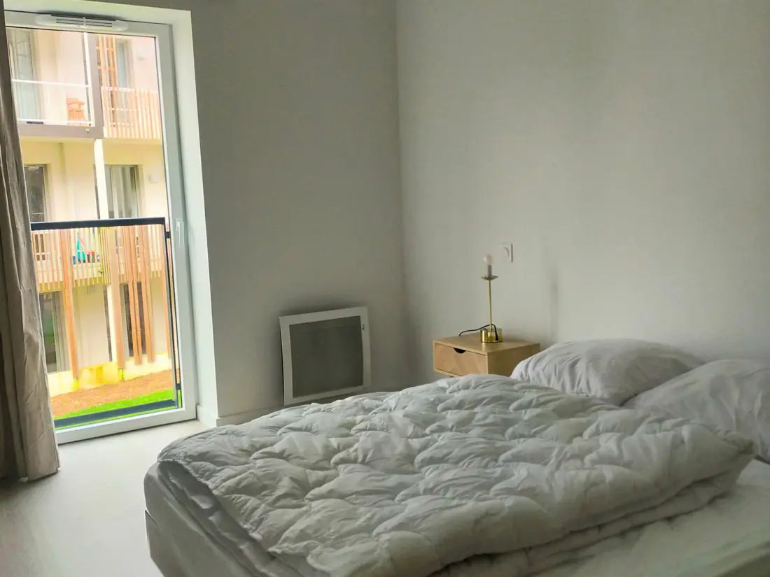 Location de Vacances Le Palais 125