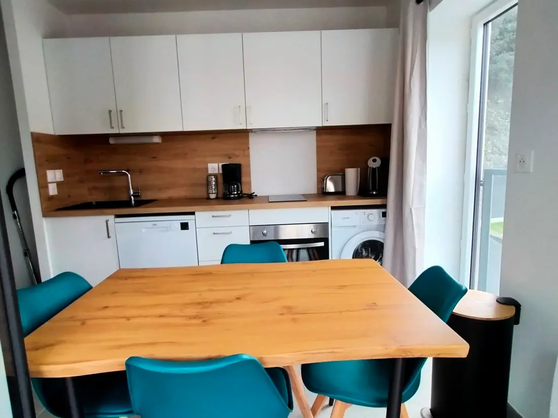 Location de Vacances Le Palais 125