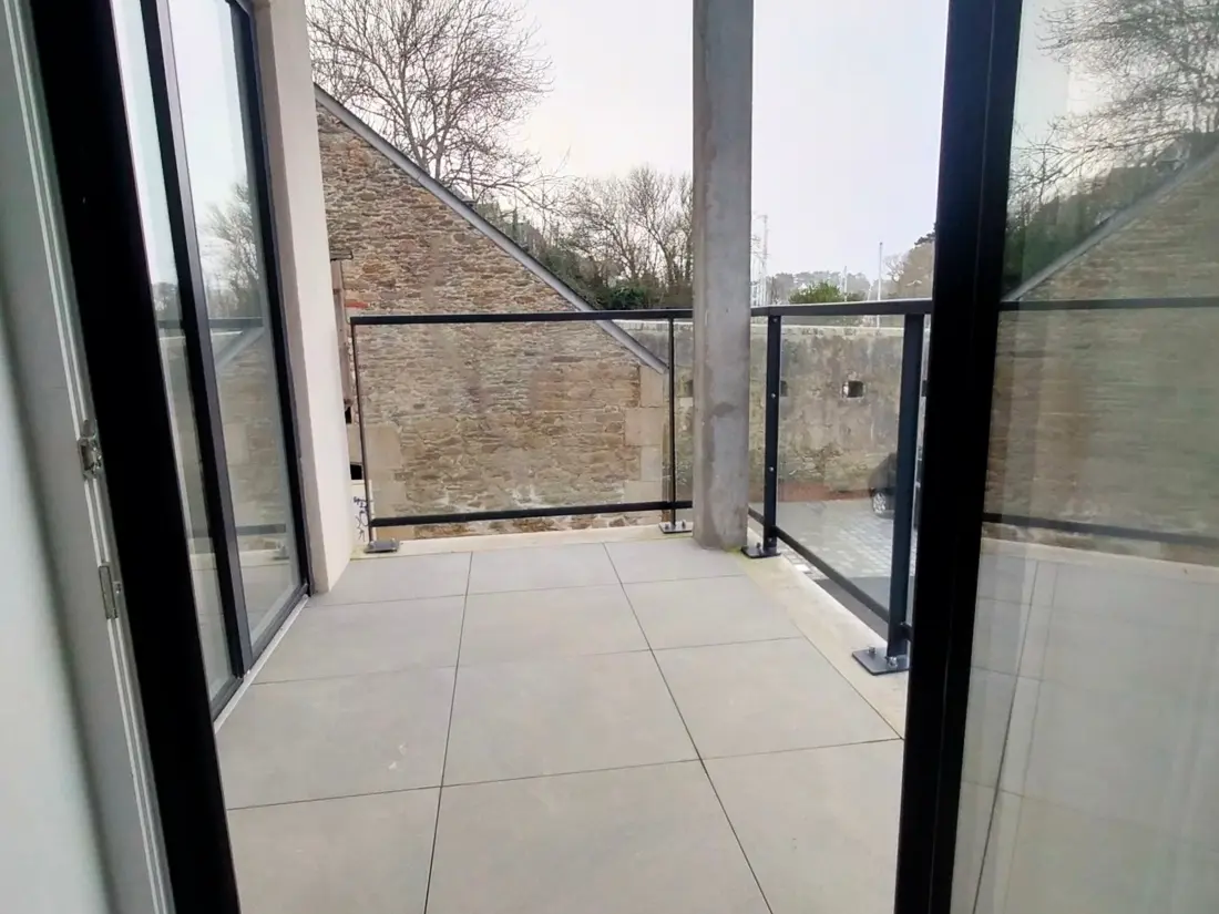 Location de Vacances Le Palais 125