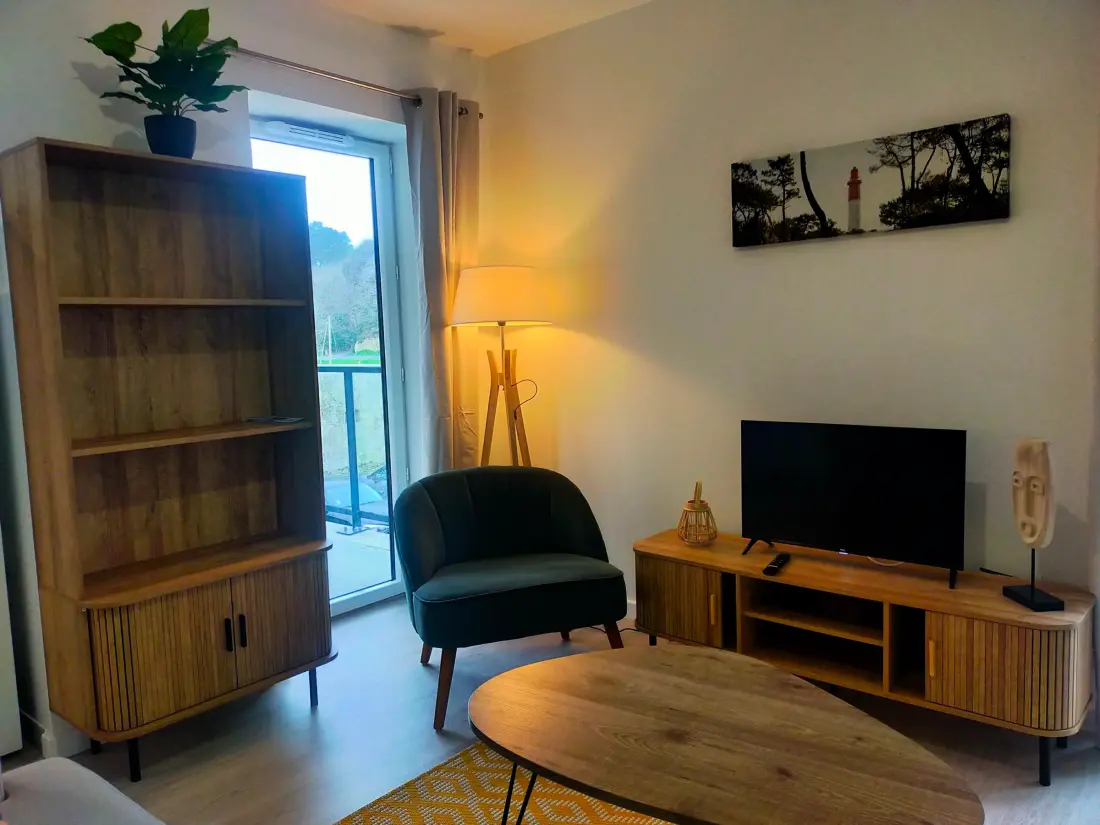 Location de Vacances Le Palais 125
