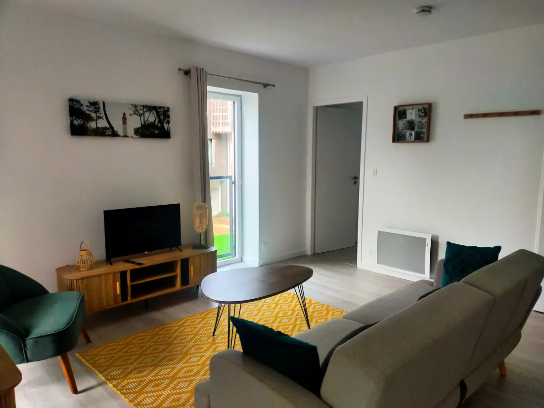 Location de Vacances Le Palais 125