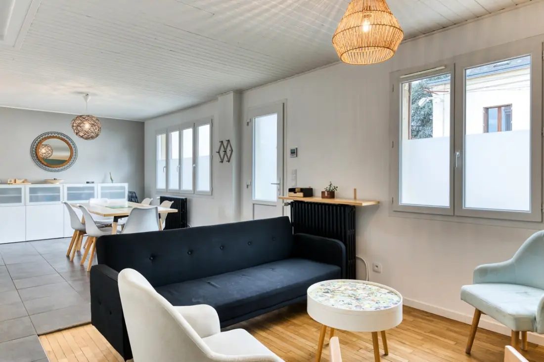 Céline - Belle Maison Moderne