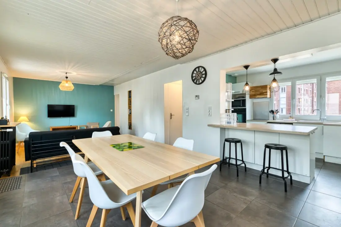 Céline - Belle Maison Moderne