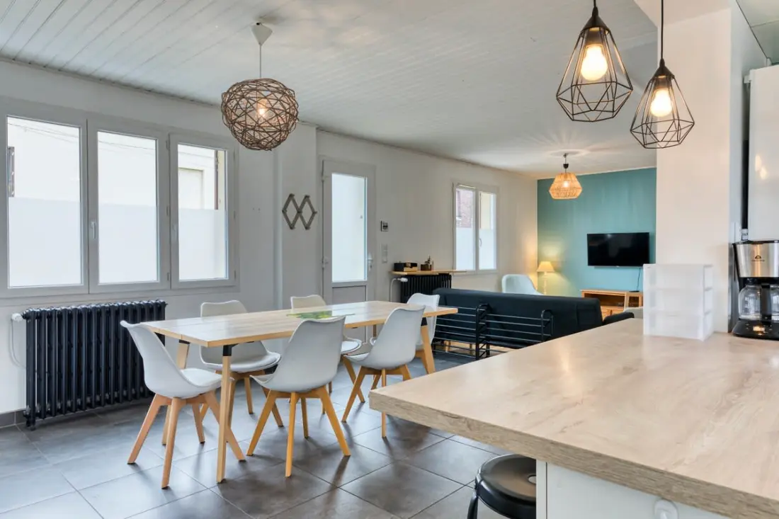 Céline - Belle Maison Moderne