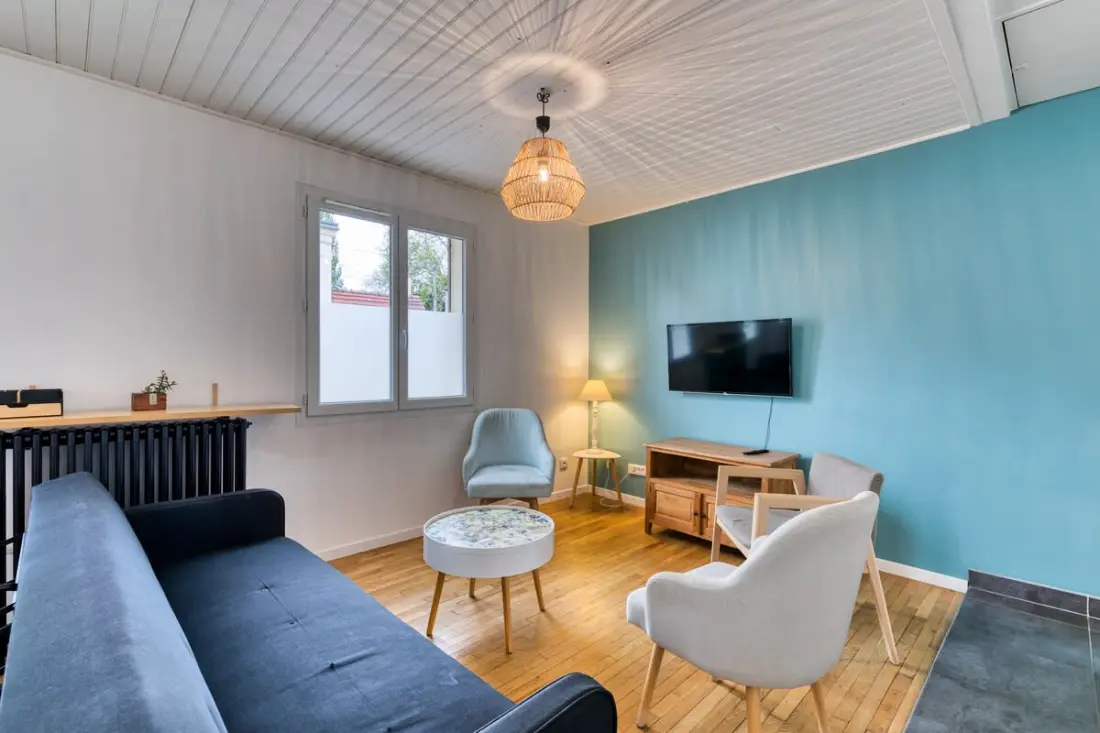 Céline - Belle Maison Moderne