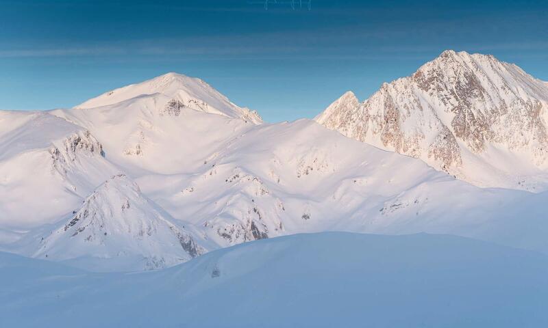 Résidence Garlitz Altitude - - Le Pla d'Adet - 10