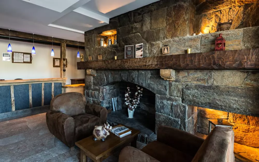 Résidence Lagrange Les Chalets de l'Adet 3 étoiles★★★