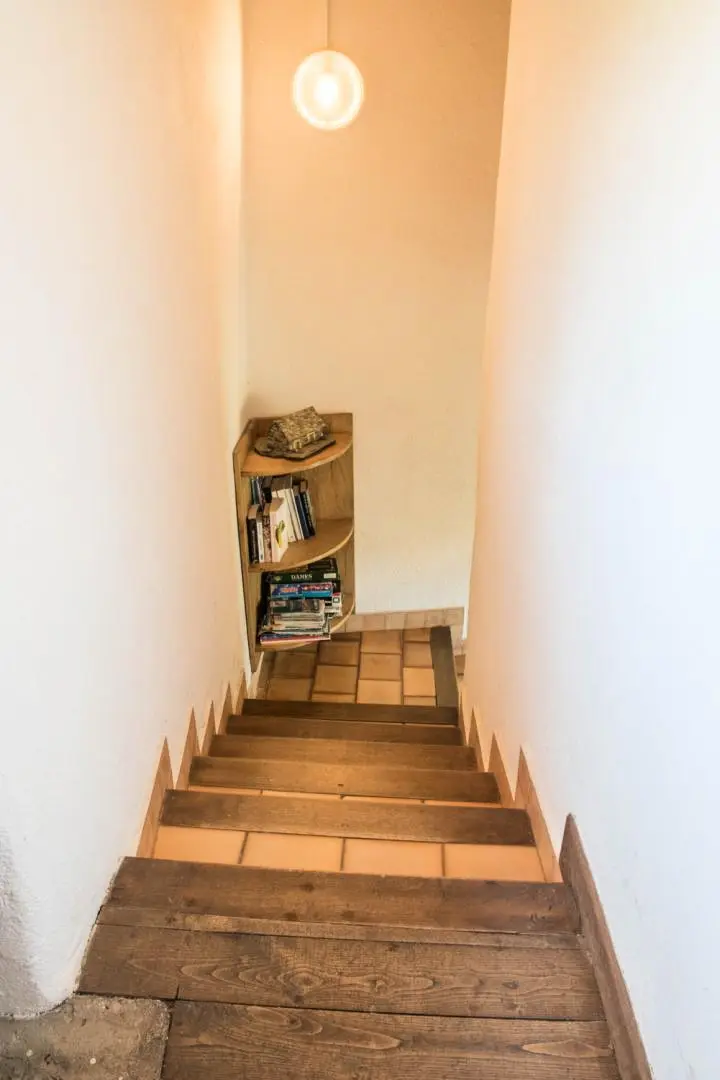 Gîte de France Gîte la cabannelle 2/3 personnes 1 épi