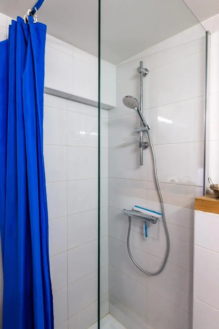 Gîte de France Gîte la cabannelle 2/3 personnes 1 épi