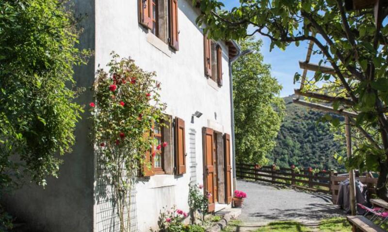 Gîte de France Le cap del lioc au mas bonnet 2 épis - - Le Pompidou - 32