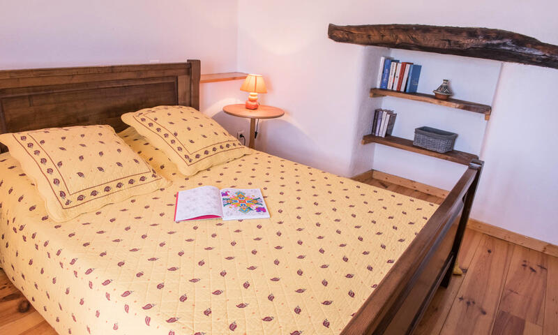 Gîte de France Le cap del lioc au mas bonnet 2 épis - - Le Pompidou - 22