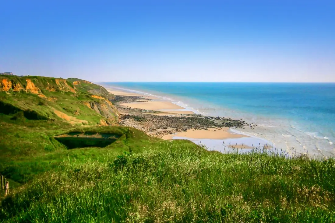 Camping Le Phare d'Opale