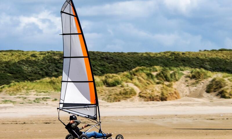 Camping Le Phare d'Opale - Le Portel - 3