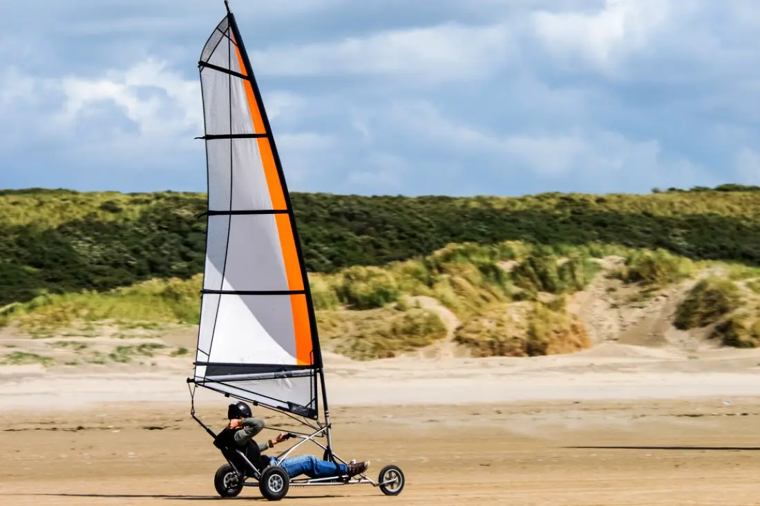 Camping Le Phare d'Opale