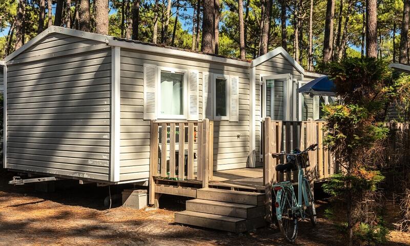 Camping Le Phare d'Opale - Le Portel - 26