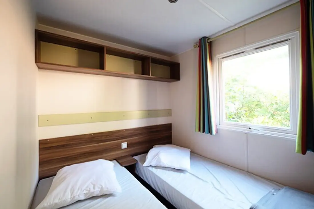 Camping Le Phare d'Opale