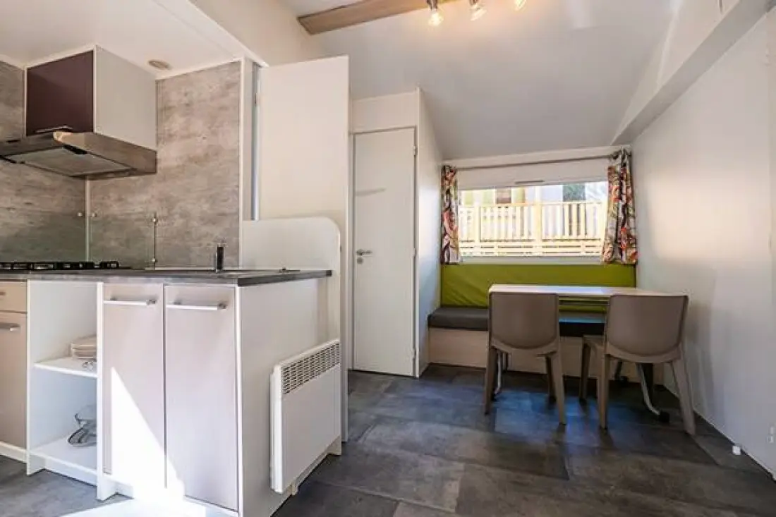 Camping Le Phare d'Opale