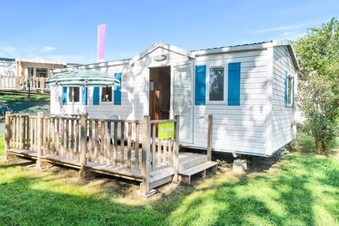 Camping Le Phare d'Opale