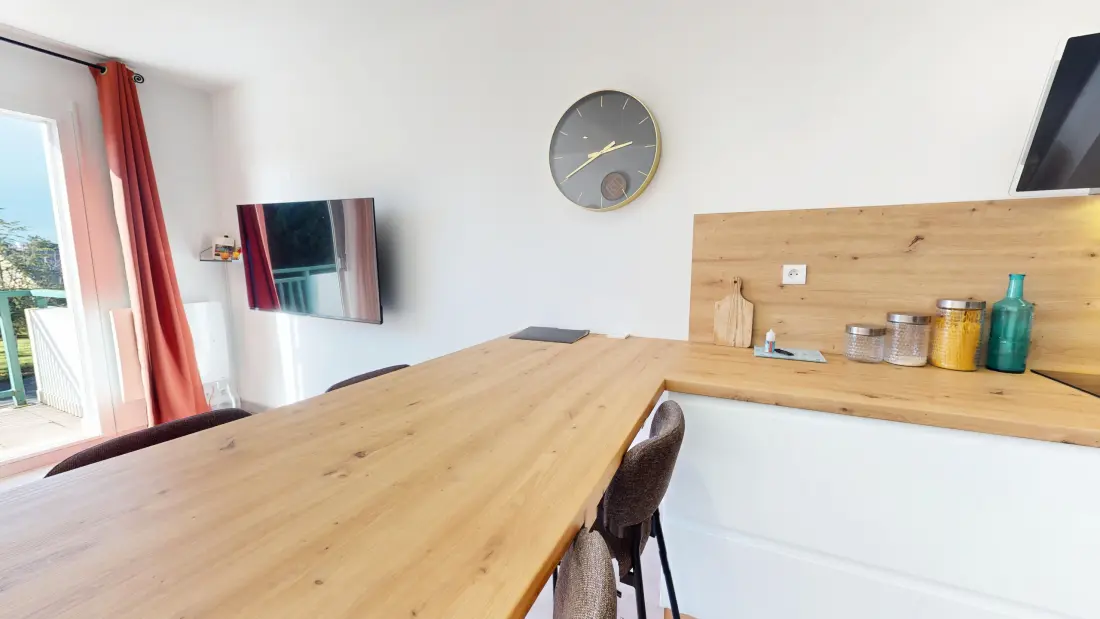Appartements à Le Pouliguen