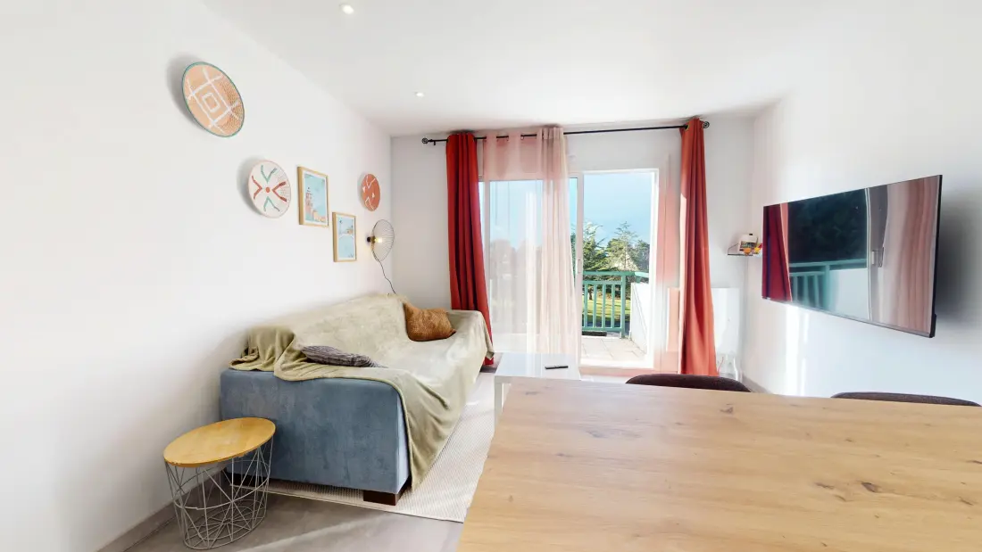 Appartements à Le Pouliguen
