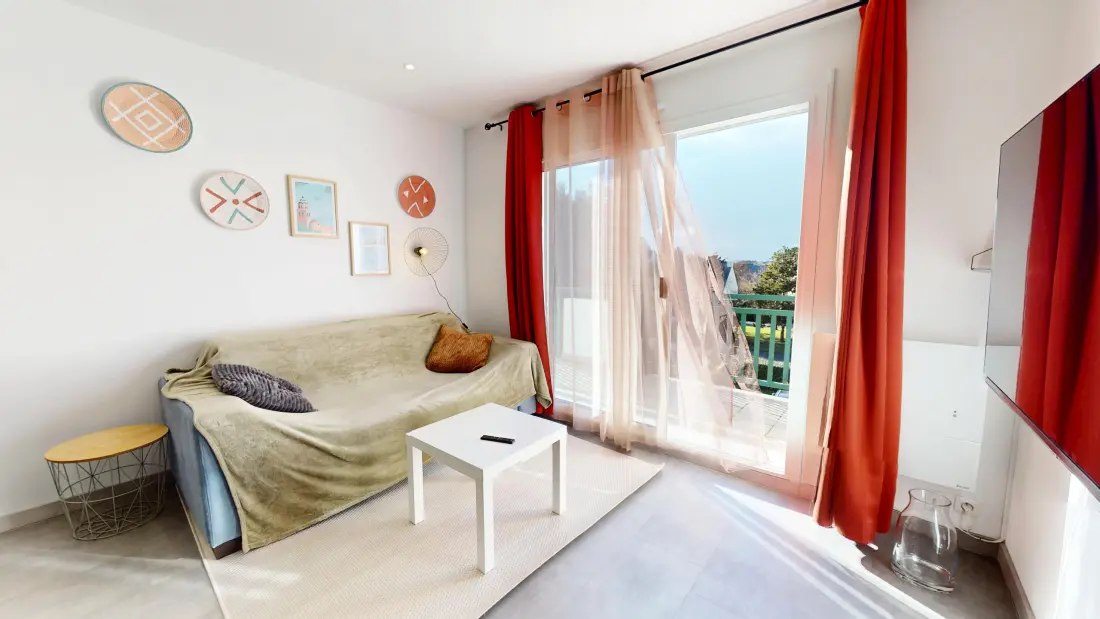 Appartements à Le Pouliguen