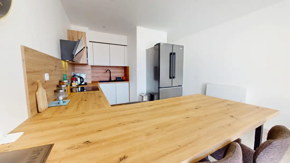 Appartements à Le Pouliguen
